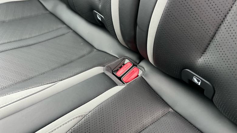 BYD Dolphin Surf 65kW Boost 43kWh 5dr Auto Electric Hatchback